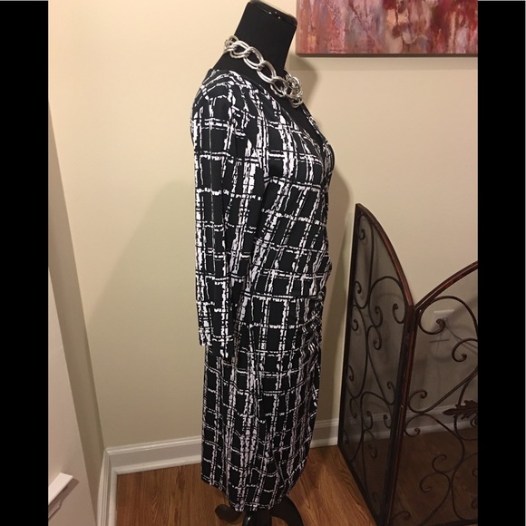 AA Studio Dress - Picture 4 of 8